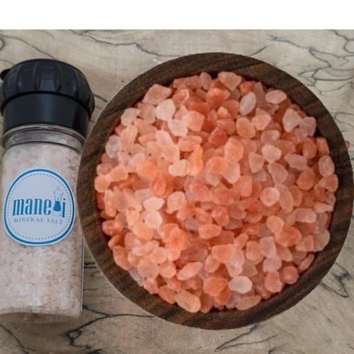 گرانول نمک صورتی هیمالیا 5 کیلویی